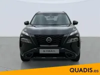 Nuevo Nissan X-Trail 204 CV (150 kW) 2026 Negro SUV