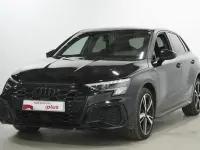 Usado Audi A3 e-tron Competition 245 CV (180 kW) 2022 Utilitario