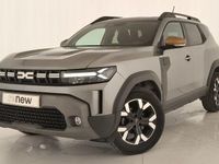 Usado Dacia Duster Extreme 100 CV (73 kW) 2025 Gris SUV