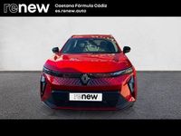 Nuevo Renault Scenic E-Tech Evolution 125 kW (170 CV) 2025 Rojo SUV