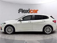 Usado BMW 118 140 CV (102 kW) 2020 Blanco Utilitario