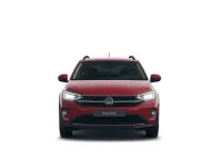 Nuevo VW Taigo 116 CV (85 kW) 2026 Rojo SUV