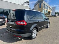 usado Ford Galaxy 2.0TDCi Titanium Powershift 163