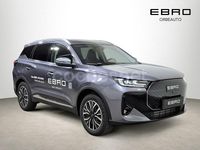 Nuevo Ebro s700 Luxury 279 CV (205 kW) 2025 Gris SUV
