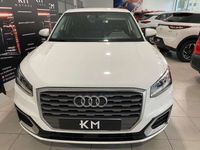 usado Audi Q2 30 TDI Sport S tronic 85kW