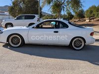 Usado Toyota Celica GT 160 CV (117 kW) 1991 Blanco Berlina