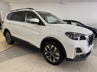 Nuevo SWM G05 139 CV (102 kW) 2025 Blanco SUV