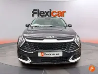 Usado Kia Sportage 136 CV (100 kW) 2023 Gris SUV