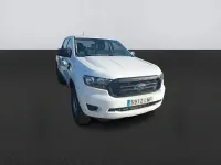 Usado Ford Ranger XL 170 CV (125 kW) 2021 Blanco Pickup/Camioneta