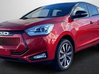 Nuevo EVO Evo 3 113 CV (83 kW) 2025 Rojo SUV