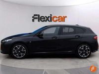 Usado BMW 120 163 CV (119 kW) 2025 Negro Utilitario