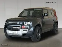 Usado Land Rover Defender 249 CV (183 kW) 2025 Gris SUV