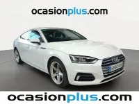 Usado Audi A5 Sport 150 CV (110 kW) 2018 Coupe