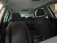 Usado VW Golf VI Highline 122 CV (89 kW) 2009 Negro Utilitario
