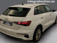 Usado Audi A3 Sportback e-tron Premium 110 CV (80 kW) 2021 Utilitario