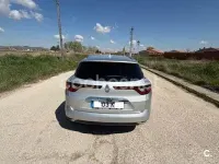 Usado Renault Mégane GrandTour 110 CV (80 kW) 2017 Gris / plata Familiar