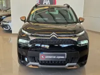 Usado Citroën C3 Aircross 110 CV (80 kW) 2023 Negro SUV