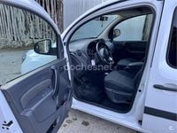 Usado Mercedes Citan 111 110 CV (80 kW) 2018 Blanco Familiar