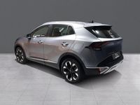 Usado Kia Sportage 265 CV (194 kW) 2023 Gris SUV