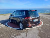 Usado Opel Zafira Tourer Excellence 165 CV (121 kW) 2015 Marrón Monovolumen