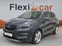 usado Opel Mokka X 1.4 T 103kW (140CV) 4X2 S&S Excellence Gasolina en Flexicar Oviedo