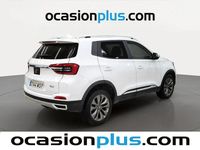 Usado DR DR 4.0 116 CV (85 kW) 2023 Blanco SUV
