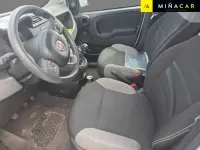 Usado Fiat Panda 69 CV (50 kW) 2022 Blanco Utilitario