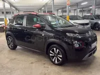 Usado Citroën C3 Aircross 110 CV (80 kW) 2021 Negro SUV
