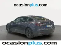 Usado Tesla Model 3 RWD 208 kW (283 CV) 2022 Gris plata Berlina