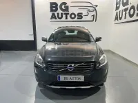 Usado Volvo XC60 Kinetic 150 CV (110 kW) 2017 Azul SUV