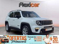 Usado Jeep Renegade Limited 130 CV (95 kW) 2023 Beige SUV