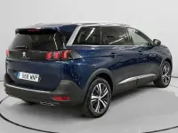 Usado Peugeot 5008 Allure 136 CV (100 kW) 2024 SUV