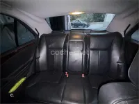 Usado Mercedes E270 Elegance 170 CV (125 kW) 2001 Azul Berlina