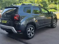 Usado Dacia Duster Essentiel 115 CV (84 kW) 2022 Azul SUV