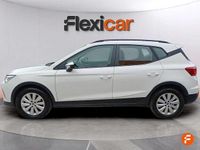 Usado Seat Arona Style 110 CV (80 kW) 2022 Blanco SUV