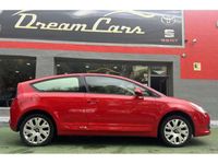 usado Citroën C4 Coupé 2.0i 16v Vts 143