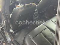 Usado BMW 318 Gran Turismo 143 CV (105 kW) 2015 Negro Berlina