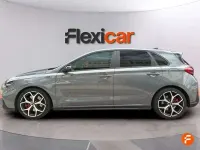 Usado Hyundai i30 250 CV (183 kW) 2024 Gris Utilitario