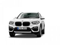 Usado BMW X3 150 CV (110 kW) 2021 SUV