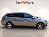 usado Peugeot 308 SW 1.2 PureTech S&S Allure EAT8 130