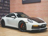 Usado Porsche 911 Carrera 385 CV (283 kW) 2024 Blanco Coupe