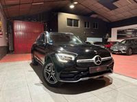 usado Mercedes GLC300 300de 4Matic 9G-Tronic