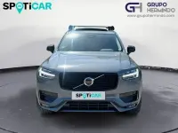 Usado Volvo XC90 Plus 235 CV (172 kW) 2023 Gris / plata SUV