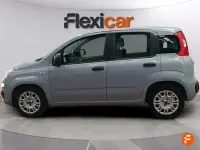 Używany Fiat Panda 70 KM (51 kW) 2022 Szary Sedan/Limuzyna