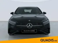 Usado Mercedes A180 136 CV (100 kW) 2025 Negro