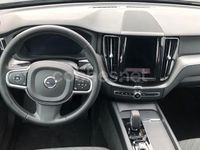 Usado Volvo XC60 Core 250 CV (183 kW) 2025 Azul SUV