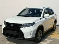 Nuevo Suzuki Vitara 110 CV (80 kW) 2025 Blanco SUV