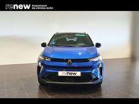 Occasion Renault Captur Techno 100 PK (73 kW) 2025 Blauw SUV