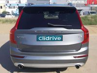 Usado Volvo XC90 Momentum 235 CV (172 kW) 2016 Gris SUV