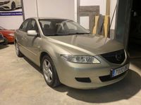 usado Mazda 6 2.0CRTD 16v Active